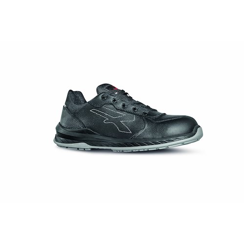 Nero Black Shoe (8033546439562)